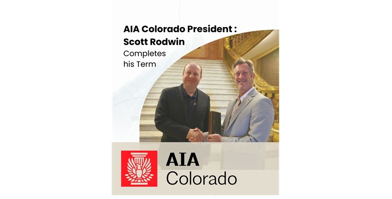 AIA Colorado President
