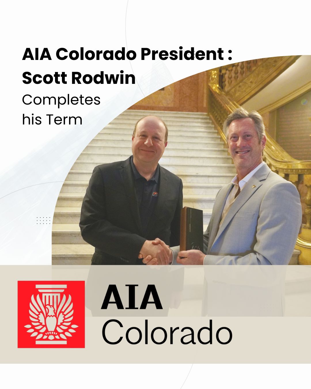 aia colorado president