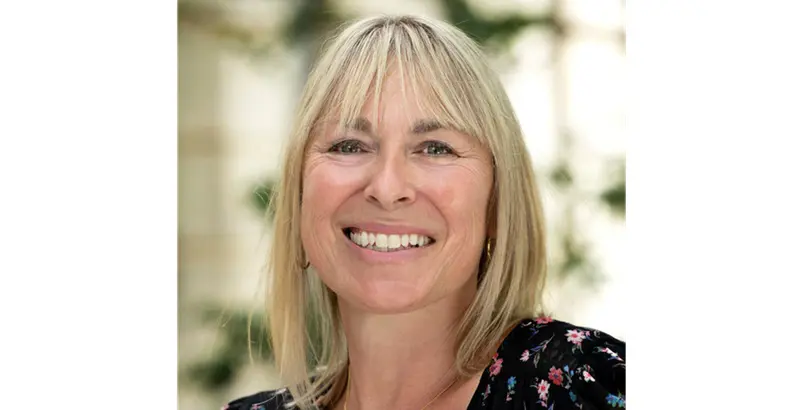 Kath D’Souza farewell